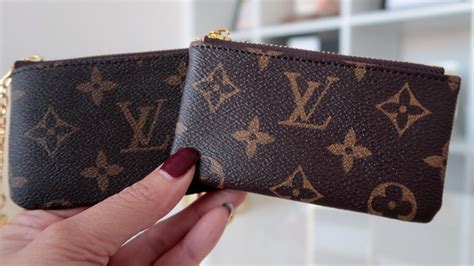 louis vuitton key fob replica|Louis Vuitton key pouch.